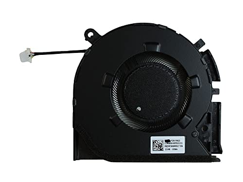 Ventilateur GPU ASUS Vivobook Pro M3400QA résout la surchauffe PC