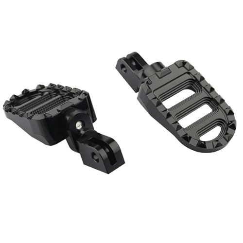Repose-pieds avant moto de qualité supérieure pour Hunter 350