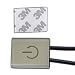 Produktbild LED Touchdimmer/Dimmer 12V DC 3A / 36 Watt mit Anschlusskabel