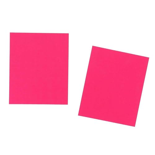 Hoja de reparación autoadhesiva Bohin para chaquetas y ropa impermeable en color fucsia