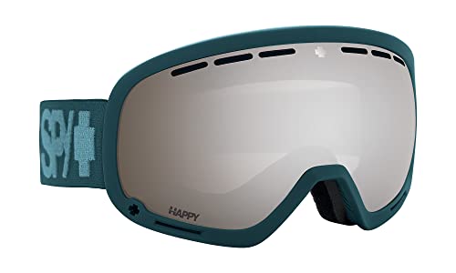 Masques de snowboard SPY OPTICS Marshall, lunettes de ski mixtes performantes