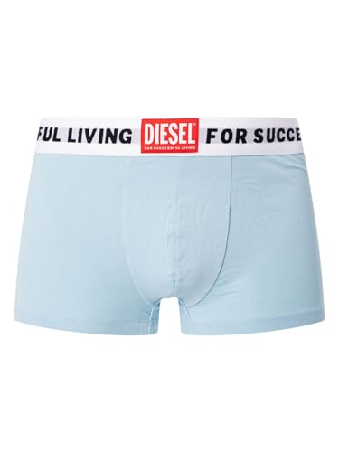 Image of Diesel mens Umbx-damienthreepack Boxer 3packBoxer Briefs