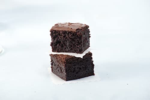 Nordic Ware Natural Aluminum Commercial Square Cake Pan With Lid, Exterior 9.88 X 9.88 Inches #TOP6