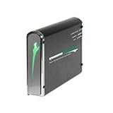 750GB Kanguru Eco Drive USB 20