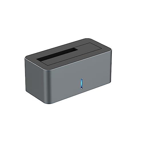 Media Express GDPD02, Docking Station USB 3.0 per Hard Disk da 2.5