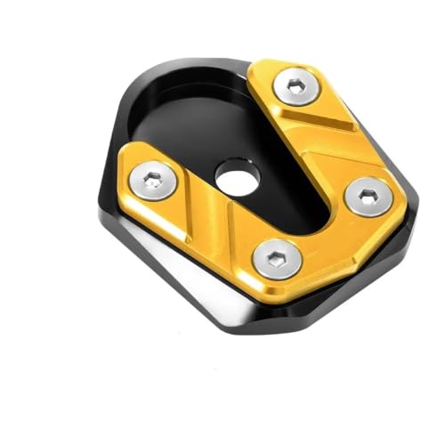 Moto tampon support latéral anti-enfoncement pour Primavera 150