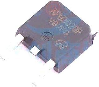 5 Pcs MOSFET APM3020PUC TO-252 APM3020PUC