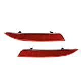 paraurti posteriore opel astra sport tourer I fendinebbia del paraurti posteriore sono realizzati con materiali di buona qualità per garantire un utilizzo normale in ambienti piovosi e umidi, consumano meno energia e possono emettere luce visibile anche in caso di pioggia e nebbia, garantendo un'illuminazione continua.
