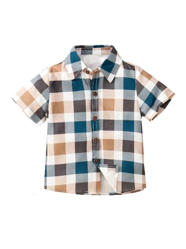 Image of TAGAS Boys Shirt