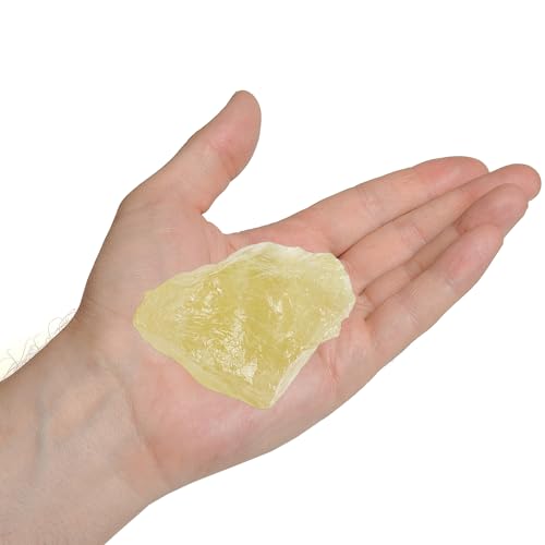 Erliway 2-3�C���` �V�g�������N���X�^���A�V�R���t�N���X�^���ƃq�[�����O�X�g�[���A�N���X�^�����b�N�ƕ�� �^���u�����O �L���r���O �t�@�E���e�� ���b�N �f�R���[�V���� ���C���[ ���b�s���O ���C�L (0.1-0.1 kg)