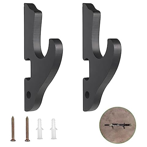 Sword Wall Mount Adjustable Display Rack Cover