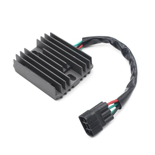 Régulateur redresseur F80B stabilise le courant marin