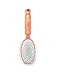 Conair Gel Grips Hair Brush (Colors may vary)