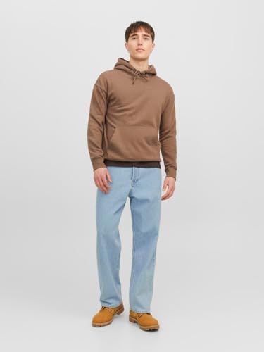 JACK & JONES Jjialex Jjoriginal SBD 307 Noos 3