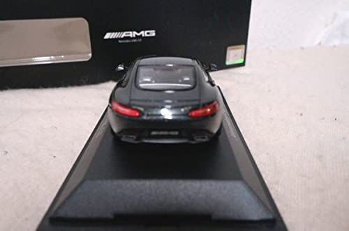 Amazon | メルセデス ベンツ AMG GT 1/43 ミニカー ノレブ | ミニカー