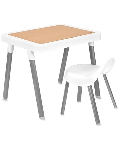 Image of Skip Hop Wood Table Top for Discoverosity Toddler Sensory Table