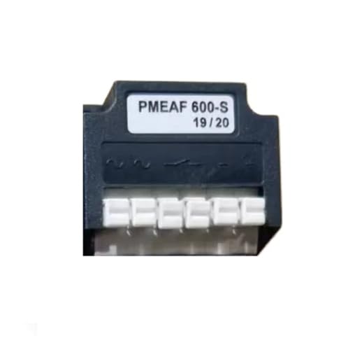 Rectificador PMEAF600-S módulo de freno de motor original