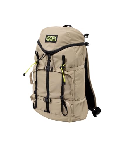 [ミステリーランチ] GALLAGATOR20 ギャラゲーター20 リュック HUMMUS DOBBY [並行輸入品]