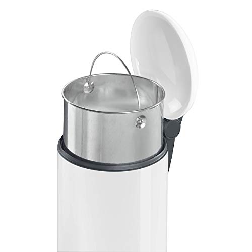 Hailo 0526 - 110 - Pattumiera Profiline Solid