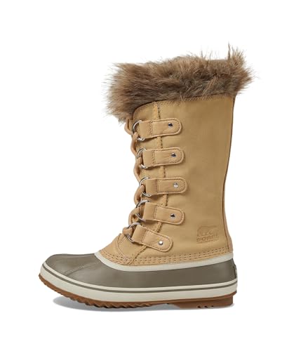Image of Sorel Womens Joan of Arctic Waterproof Boots