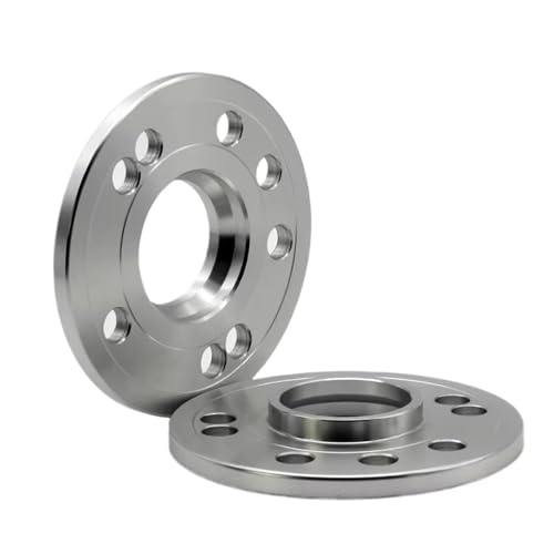 Élargisseurs de voies 4x108 65.1 mm pour Peugeot 206 et 307