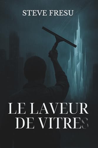 livre Le laveur de vitre