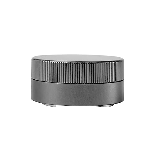 Niveleur réglable en acier inoxydable pour éliminer le channeling - 5
