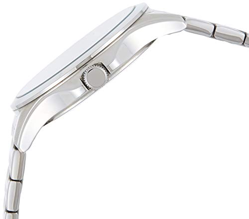 Image of Citizen Mens Metallic Analogue Watch - BF2020-51E (Black Free Size)