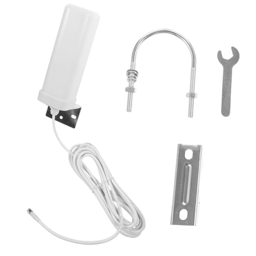 Antenne omnidirectionnelle intérieur extérieur pour résoudre le manque de réseau