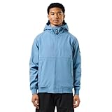 veste week end gant Fermeture éclair Weekend Offender Sulta Veste bomber Softshell pour homme Bleu, bleu, XXL