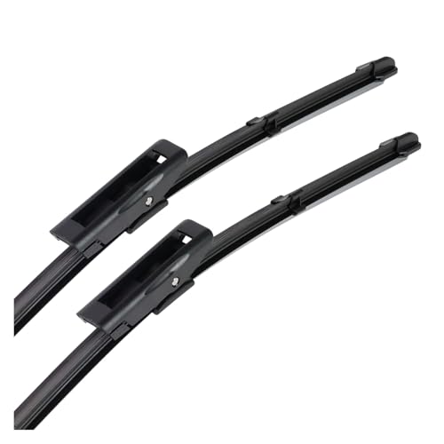 Limpiaparabrisas para Renault Scenic 2 que eliminan el ruido en lluvia