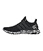 Produktbild adidas Unisex Ultraboost 2.0 DNA Laufschuhe, Schwarz (Negbás), 43 1/3 EU