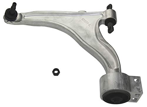 MOOG RK622088 Suspension Control Arm and Ball Joint Assembly front left lower
