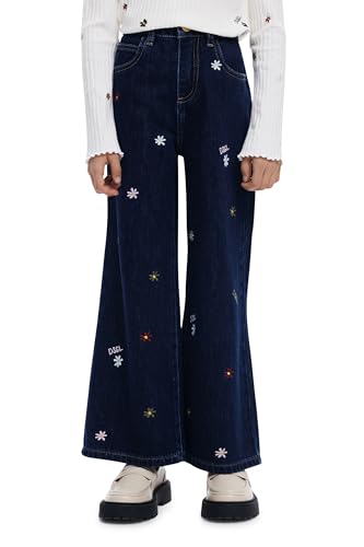 Desigual girls Denim_cherries3