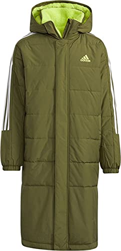 [アディダス] キッズ コート KMH97 フォーカスオリーブ(H07276) 100