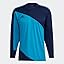 Team Navy Blue-bold Aqua