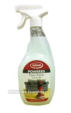 Ewbank FP535 Floor Polish 25 oz. Spray Bottle