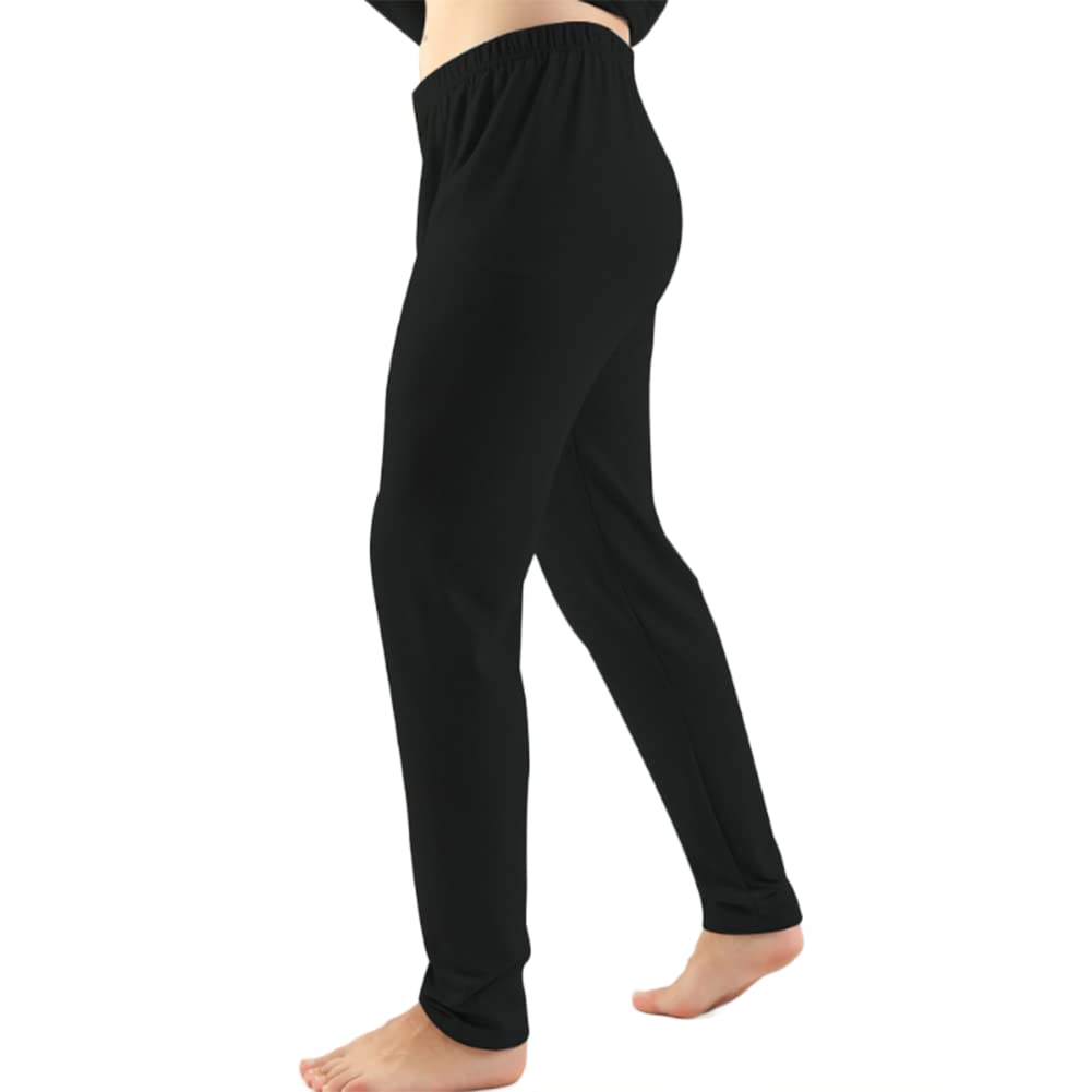 Men's Thermal Underwear with Inner Fleece Warm Ski Winter Set 3XL-9XL