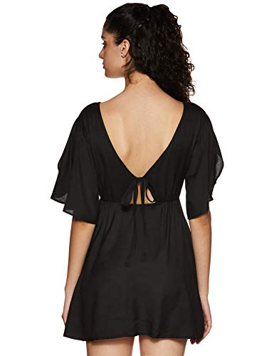 Image of Women's Rayon Skater Dress