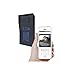 GBF Smart Video Door Phone & Doorbell Intercom System with a Smart keypad(PL963PMBL-POE)- 1080P Camera, Built in POE, Control Two Locks remotely, Timed Unlock