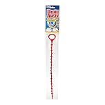 151 Duzzit Drain Away Household Drain Unblock Stick – Reusable Ideal for use in sinks, showers and bathtubs