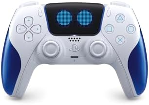 DualSense Wireless Controller - ASTRO BOT Limited Edition