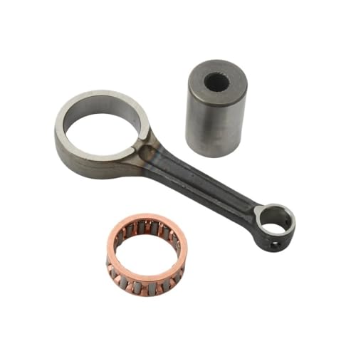 Bielle de vilebrequin scooter 125cc pour réparer moteur 4T QJ158MJ