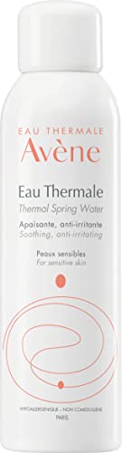 avene agua termal Marca Avene