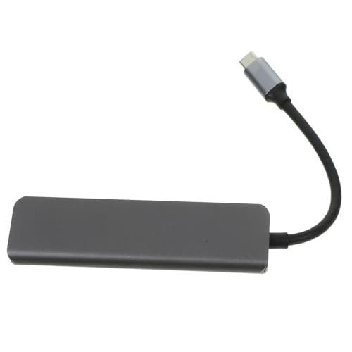 Estación de acoplamiento Operitacx para solucionar la falta de puertos USB