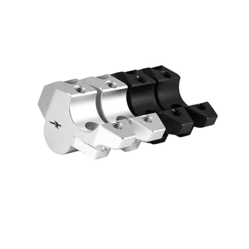 Elevador manillar motocicleta barra arrastre extensible adaptador abrazadera X-ADV 750 3
