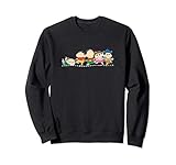 Crayon Shin-chan Kasukabe Defense Corps Train play Sudadera