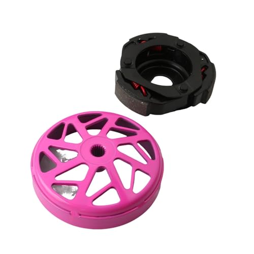 Kit d'embrayage moto Sh125 améliorant l'accélération des moteurs WW PCX