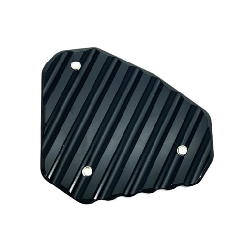 Agrandisseur béquille latérale G310GS en aluminium anodisé durable - 7
