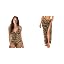 Leopard Pattern